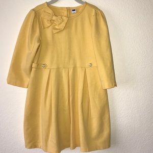 Janie and Jack Dress